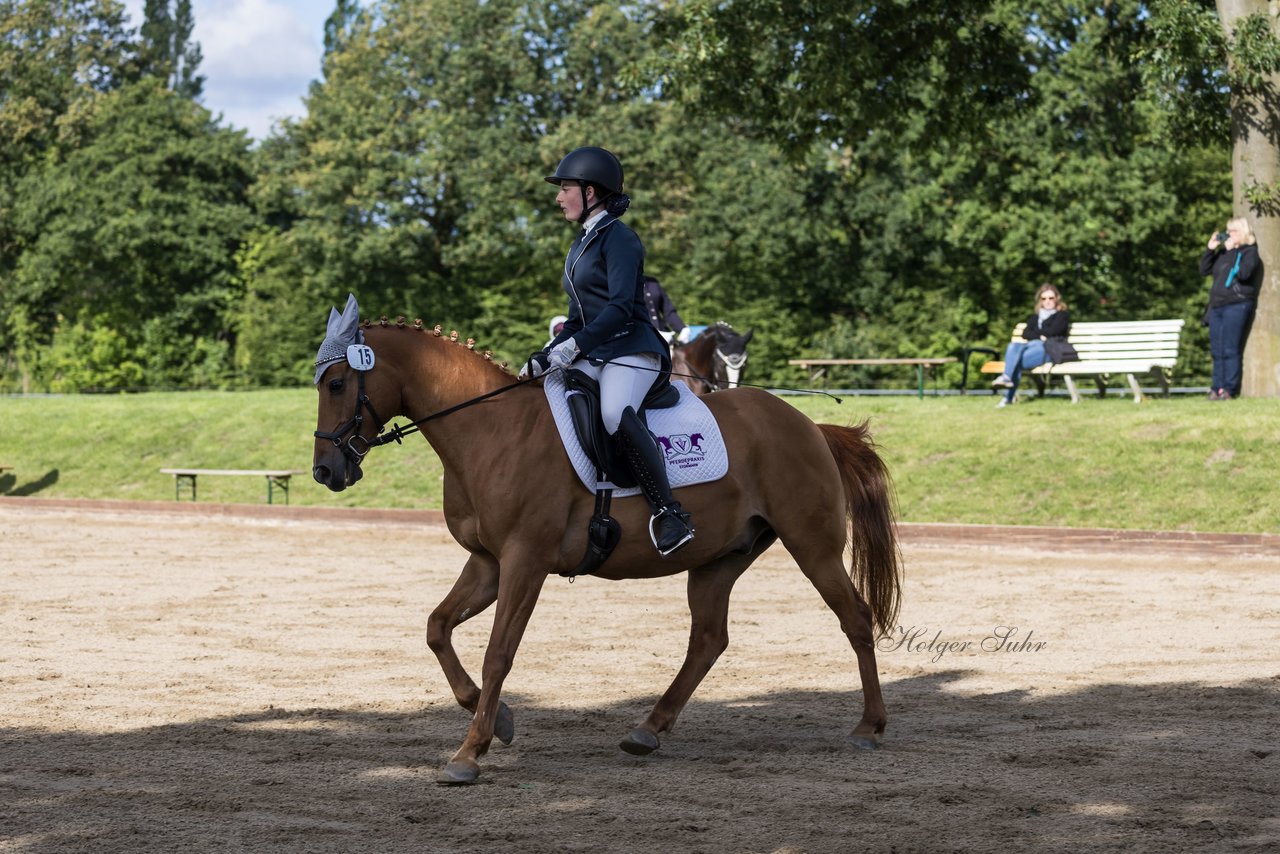Bild 422 - Pony Akademie Turnier